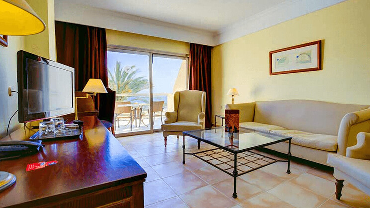 SBH Costa Calma Palace